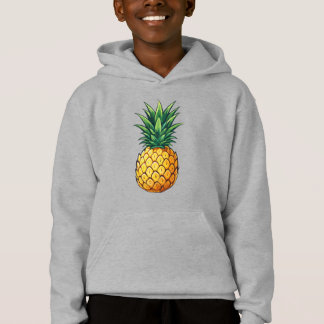 Pineapple fruit