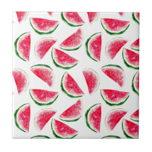 Pineapple & Watermelon, Cute