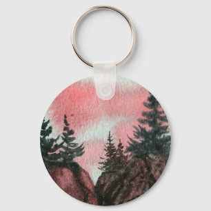 Pinetree Chaveiro
