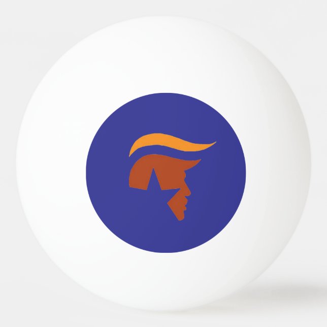 PING PONG BOLINHA DE PINGUE-PONGUE (Frente)