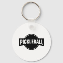 Ping-pong de chaveiro