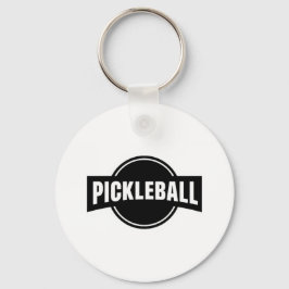 Ping-pong de chaveiro