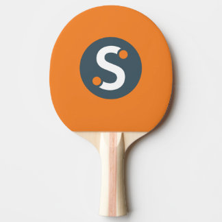 Ping Pong Raquete de Pingue-Pongue