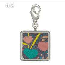 Celebrar o Charm Bracelet