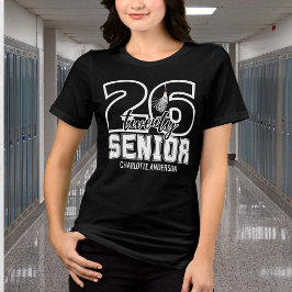 Pingente de Formatura da Turma de 2026