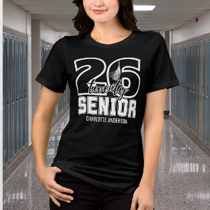 Pingente de Formatura da Turma de 2026