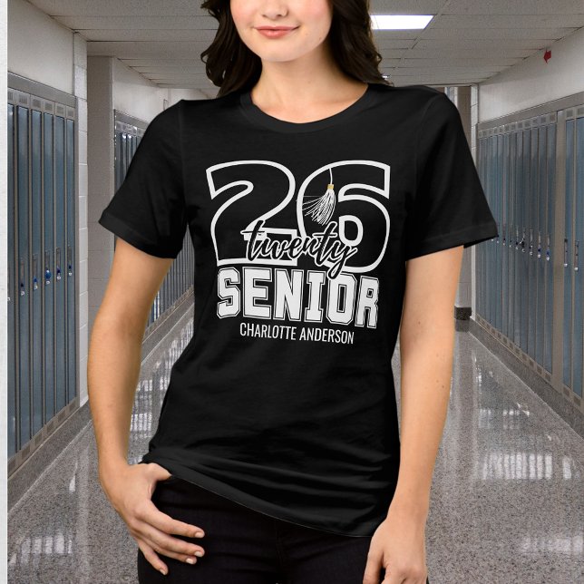 Pingente de Formatura da Turma de 2026 (Criador carregado)
