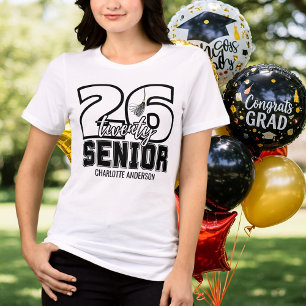 Pingente de Formatura da Turma de 2026