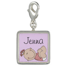 Encanto novo do bebé