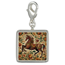 Pingente Medieval O Sapo Encantado no Sangue