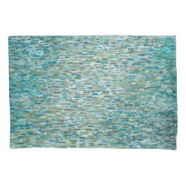 Pingos de chuva no quarto litoral do zen da caixa