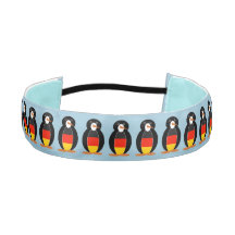 Pinguim Alemão -- Deutscher Pinguin