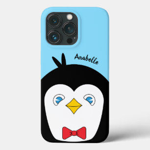 Pinguim-Bebê Adorável