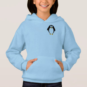 Pinguim bonito