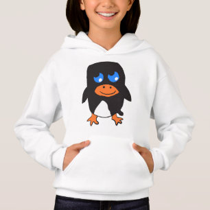 Pinguim de Desenho Animado