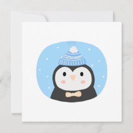 Pinguim de Natal