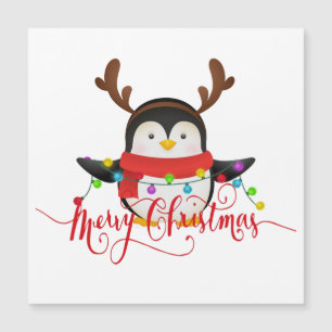 Pinguim de Natal