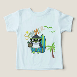 Pinguim de Verão
