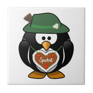 Pinguim dos cumes