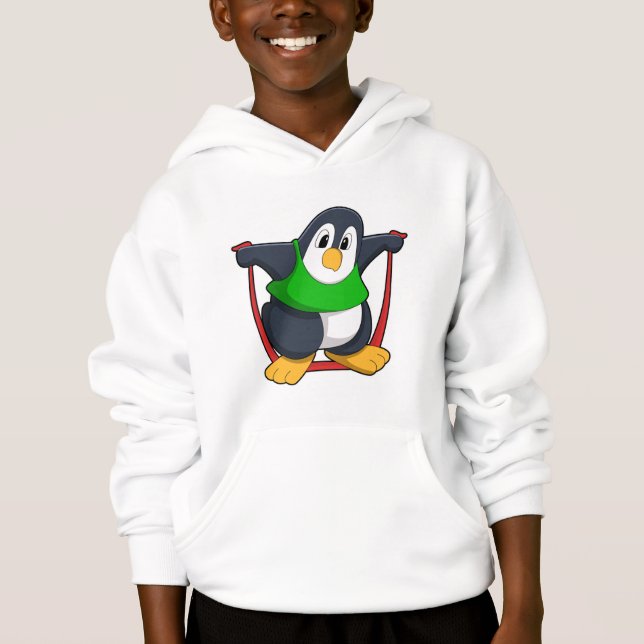 Pinguim em Malhação com cabo de navegação.PNG (Frente)