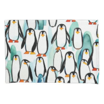 pinguim fofo