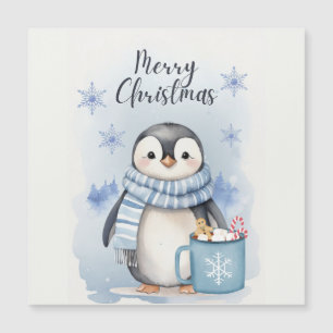 "Pinguim Fofo 3"