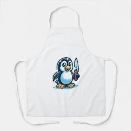 pinguim giro