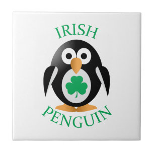 Pinguim irlandês