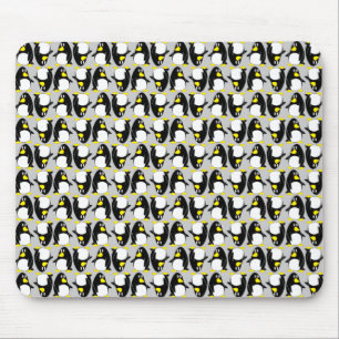 Pinguim Mousepad