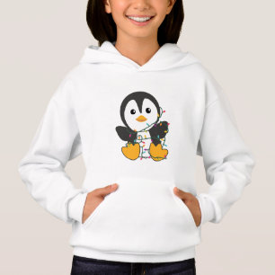 Pinguim Natal Neve Pinguins de Pinguins