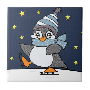 Pinguim Pequeno
