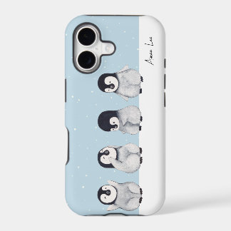 Pinguim Personalizado