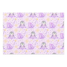 Pinguim-Pinto-de-Açúcar de Natal