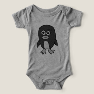 Pinguim Retro