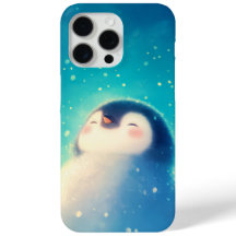Pinguimzinho se Esfregando
