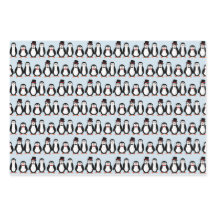 Pinguins -