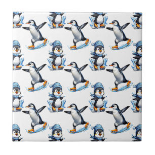 Pinguins - Design
