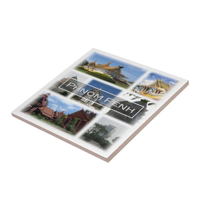 PINH, Camboja, Ásia (Lateral)