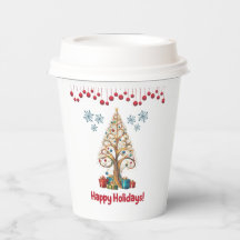 Pinheiro de Natal 1, presente de Natal,