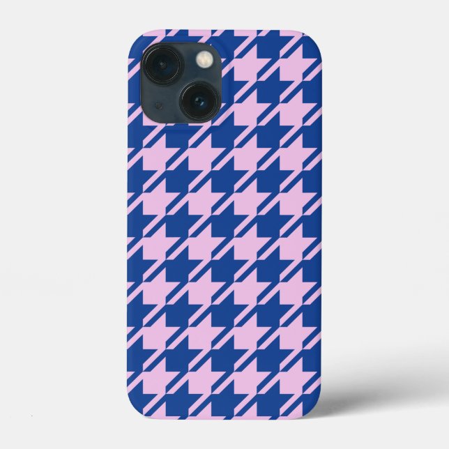Pink-alto-dente+Padrão Azul (Verso)