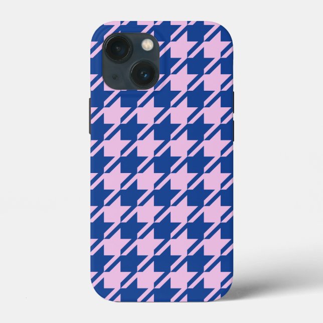 Pink-alto-dente+Padrão Azul (Verso)