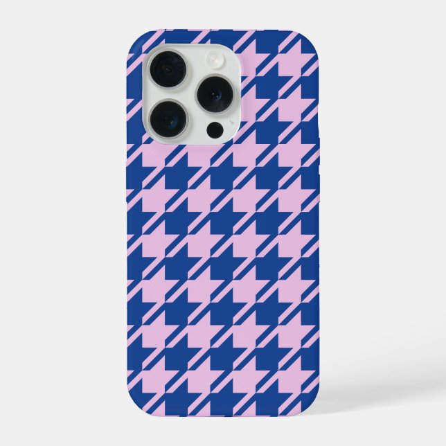 Pink-alto-dente+Padrão Azul (Verso)
