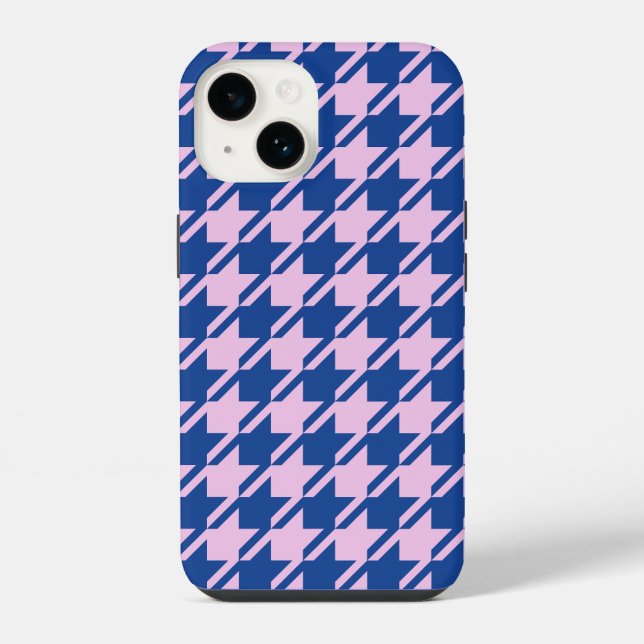 Pink-alto-dente+Padrão Azul (Verso)