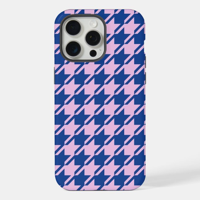 Pink-alto-dente+Padrão Azul (Verso)