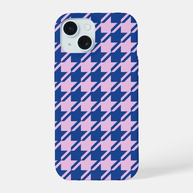 Pink-alto-dente+Padrão Azul (Verso)