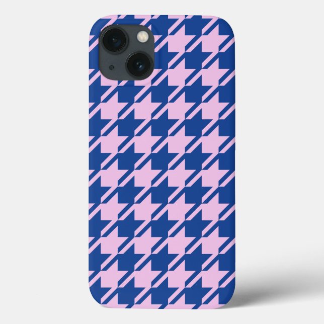 Pink-alto-dente+Padrão Azul (Verso)