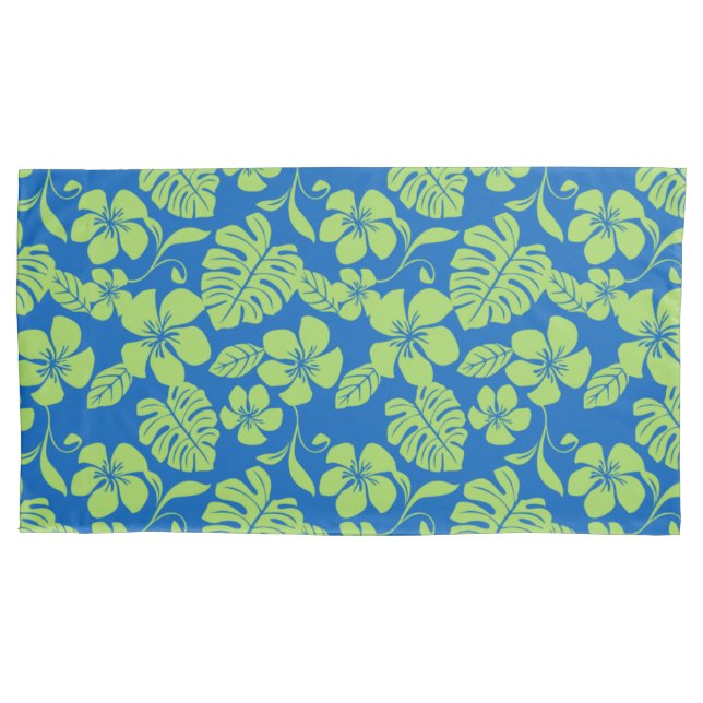 PINK BIKINI (AZUL/VERDE) (Frente-Esquerda)