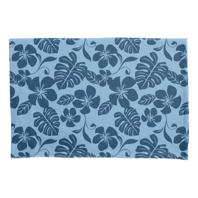 PINK BIKINI (AZUL x 2) (Frente-Esquerda)