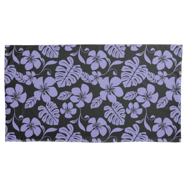 PINK BIKINI (PRETO/PURPLE) (Frente-Esquerda)