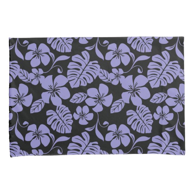 PINK BIKINI (PRETO/PURPLE) (Frente-Direita)